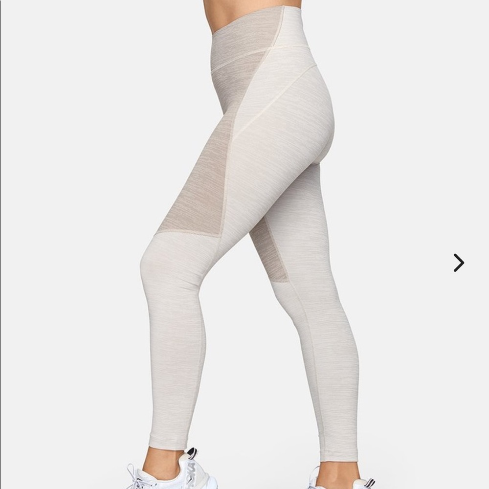 Outdoor Voices Techsweat 7/8 legging